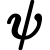 psi